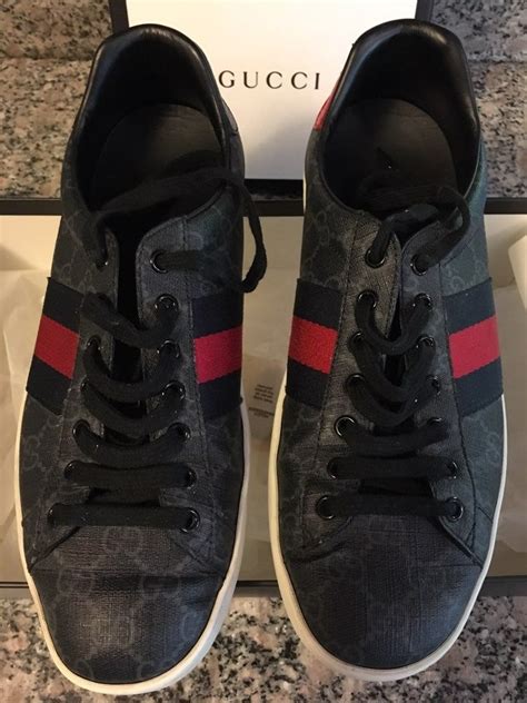 who buys used gucci shoes|authentic gucci shoes for cheap.